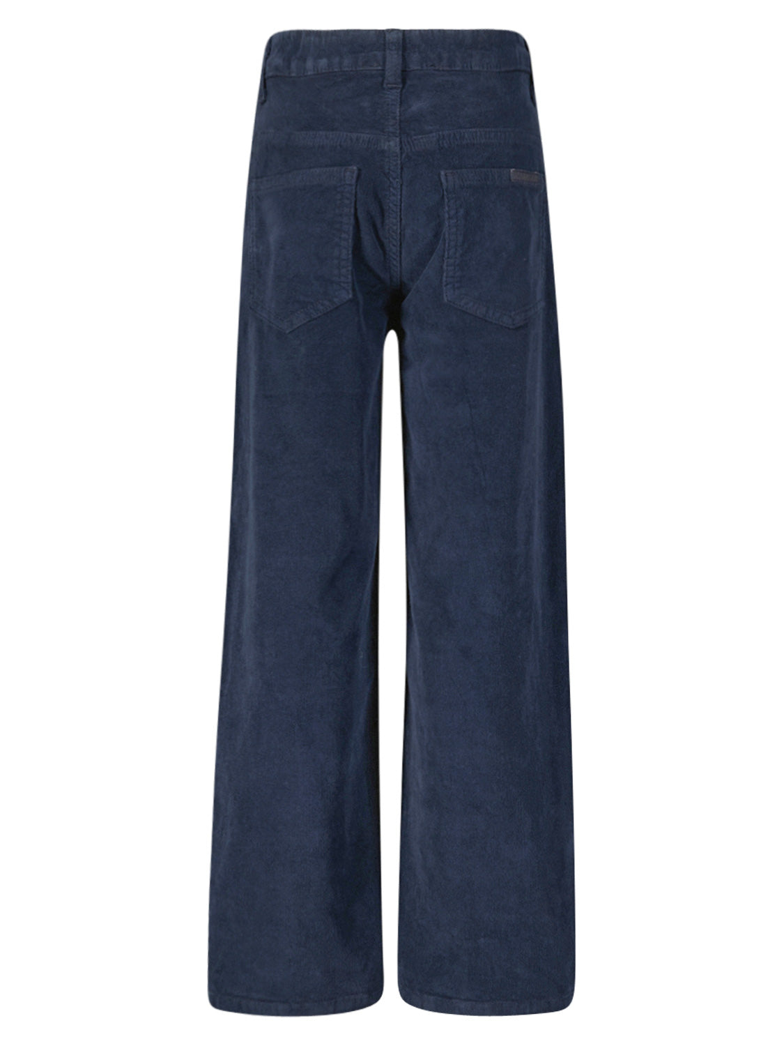 PLEASE - THE TROUSERS Kids Corduroy Trousers  in  6800260277-4.jpg | NICKIS.com