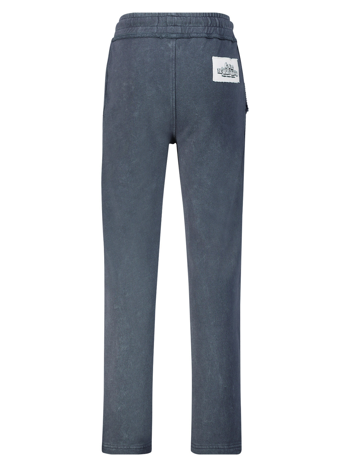 Vingino Kids sweatpants Sahara Anthracite Grey in Anthracite Grey 6800299543-4.jpg | NICKIS.com