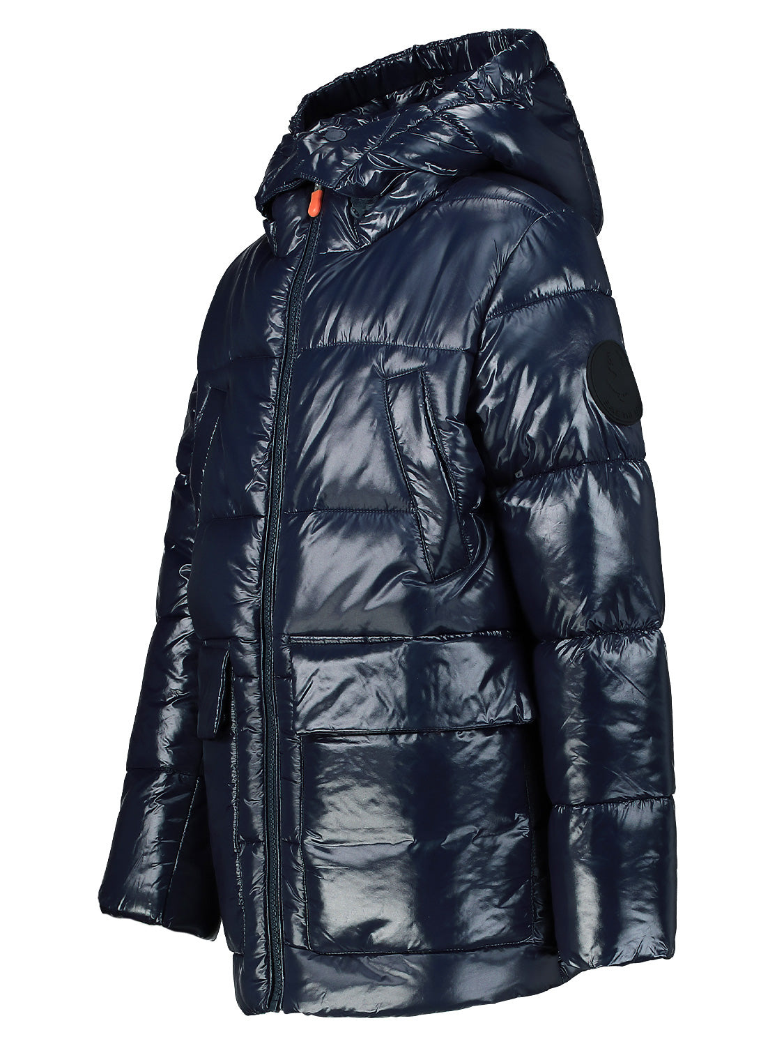 Save the Duck Kids winter jacket Dixon  in  6800320666-4.jpg | NICKIS.com