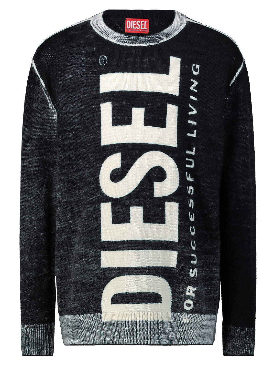 Diesel Kids Sweaters Klarence  in  6800334038-1.jpg | NICKIS.com