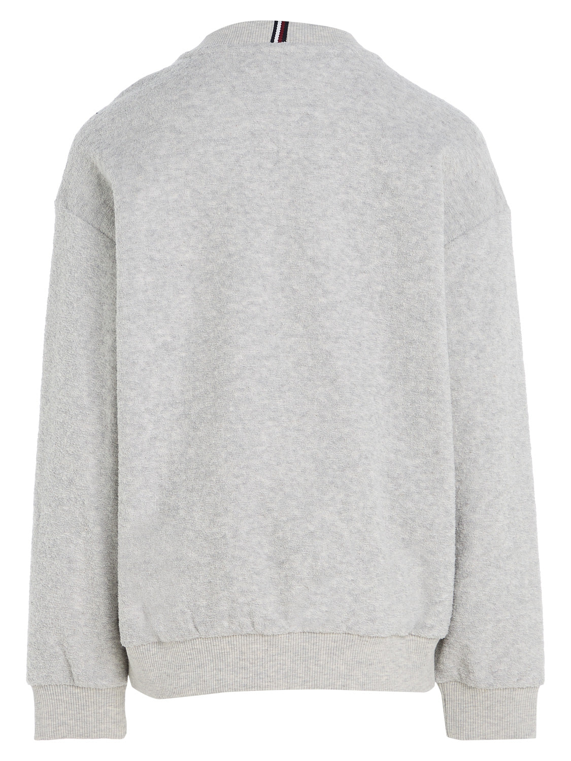 Tommy Hilfiger Kids Sweatshirt Grey in Grey 6800336043-4.jpg | NICKIS.com