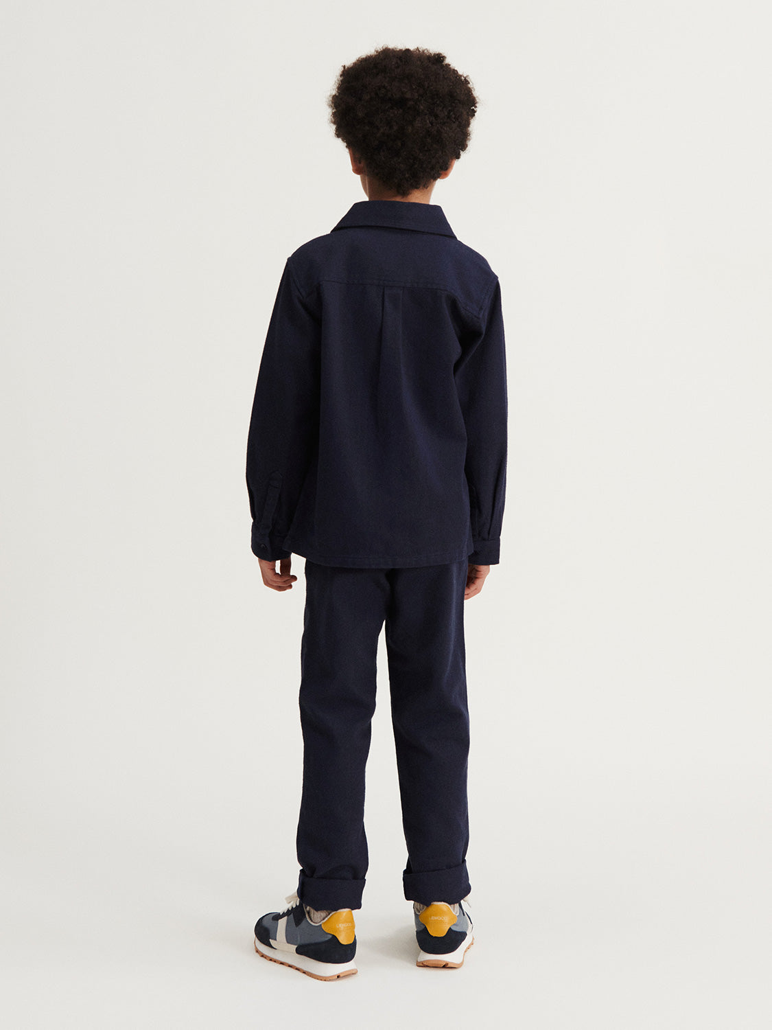 LIEWOOD Kids shirt Mian  in  6800349612-3.jpg | NICKIS.com