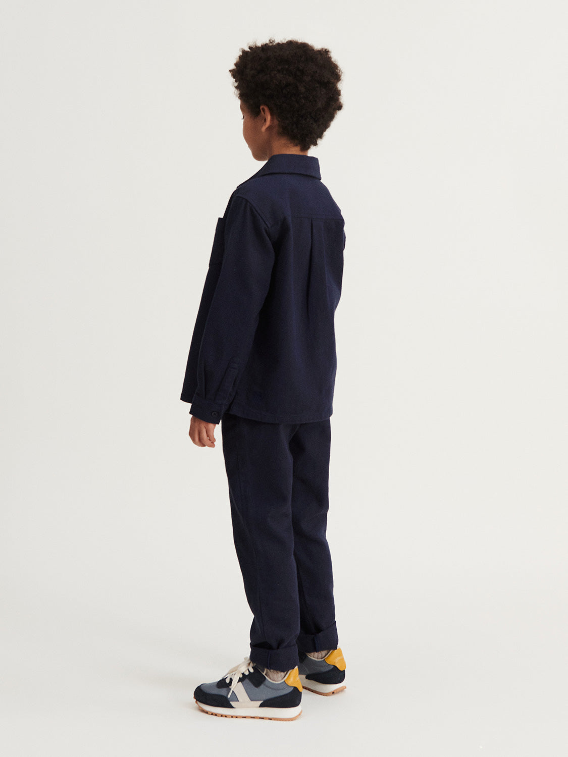 LIEWOOD Kids shirt Mian  in  6800349612-8.jpg | NICKIS.com