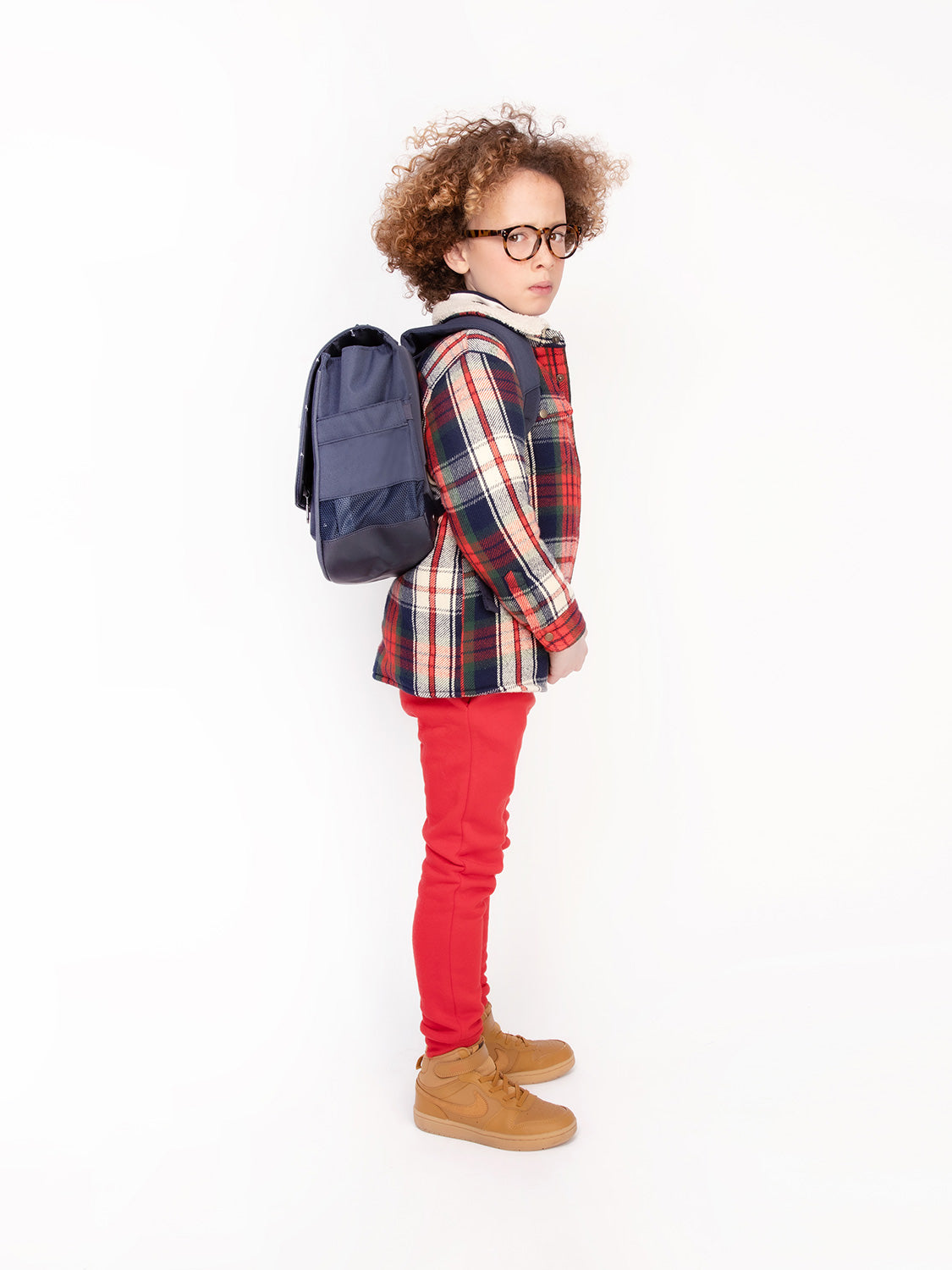 Jeune Premier Kids Satchels Midi Mr. Gadget  in  6800357229-9.jpg | NICKIS.com