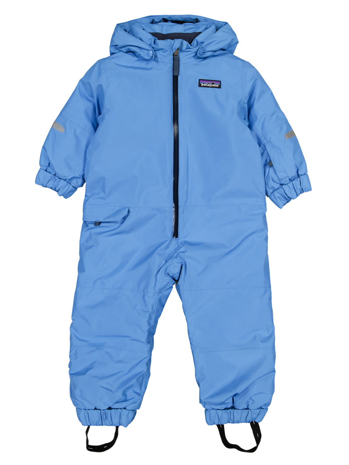 Patagonia Kids Snowsuit Blue in Blue 6800373096-1.jpg | NICKIS.com