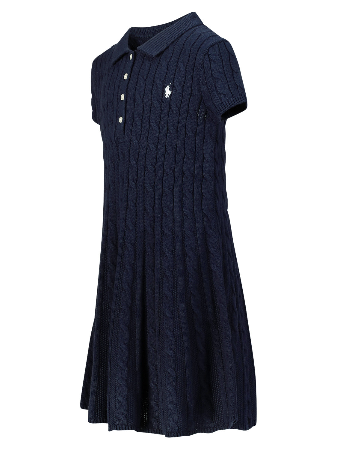 Polo Ralph Lauren Kids dress  in  6800405466-4.jpg | NICKIS.com