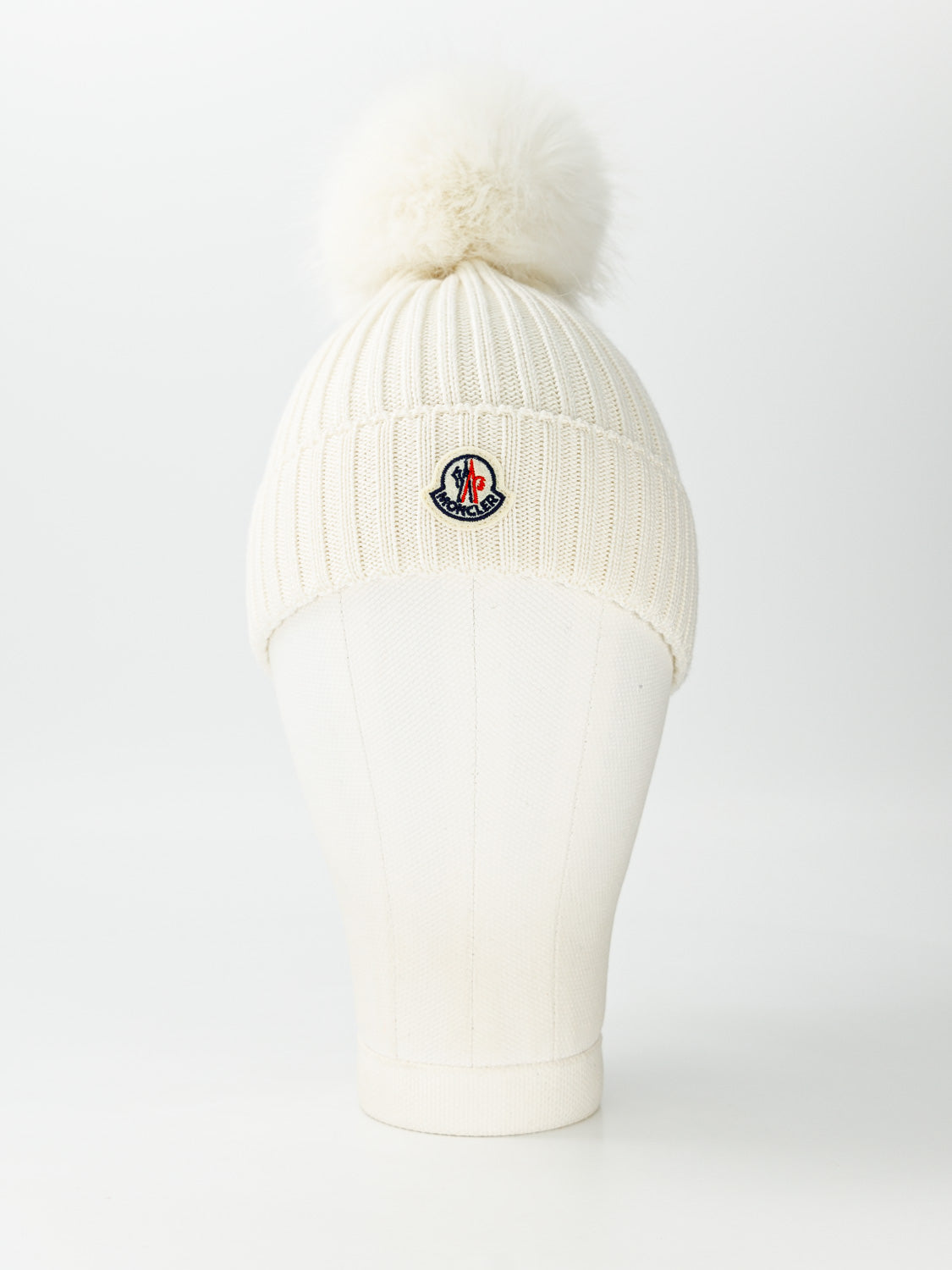 Outlet moncler beanie