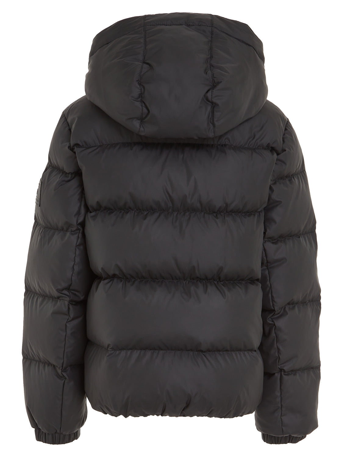 Tommy Hilfiger Kids Down Jacket  in  6800442008-6.jpg | NICKIS.com