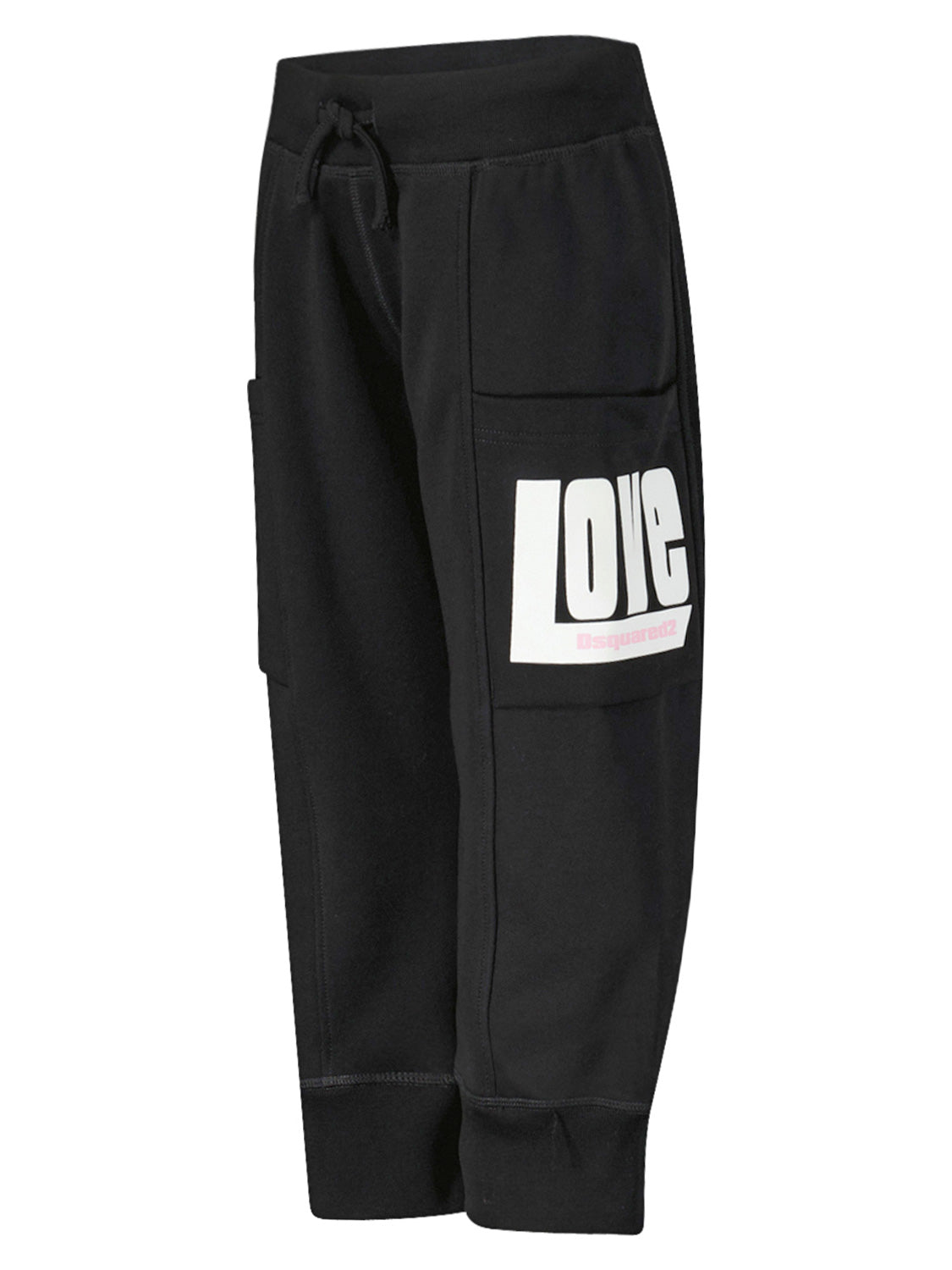 DSQUARED2 Kids sweatpants  in  6800498935-4.jpg | NICKIS.com