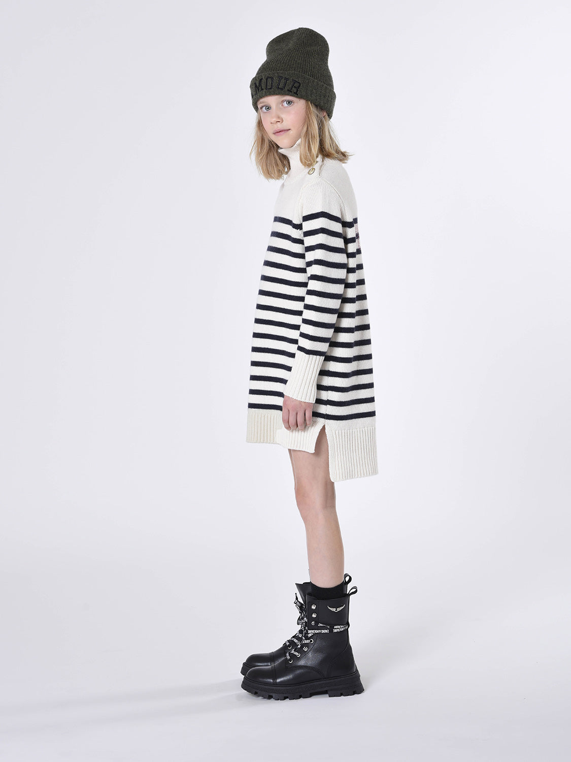 Zadig & Voltaire Kids dress  in  6800500706-2.jpg | NICKIS.com