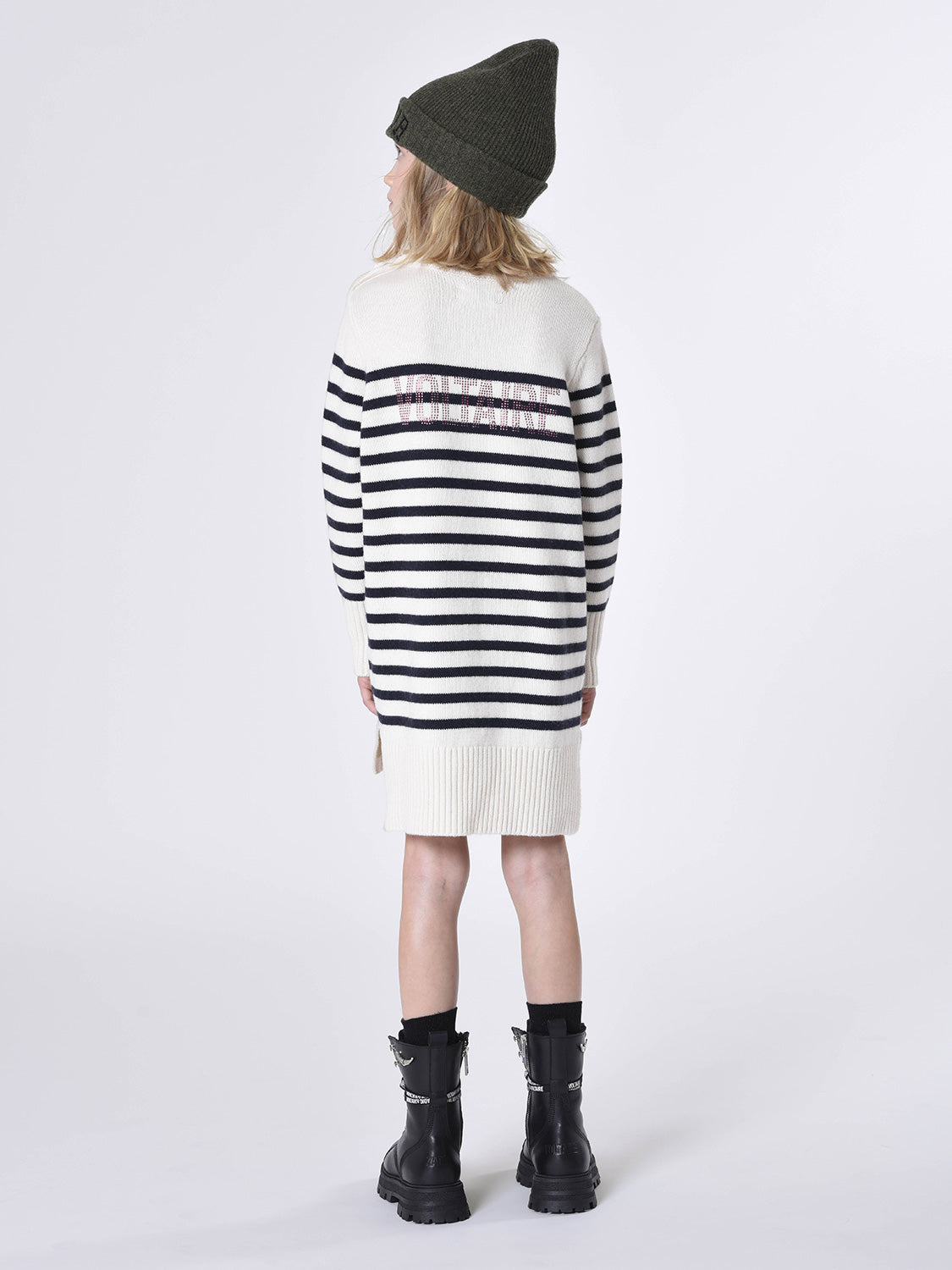 Zadig & Voltaire Kids dress  in  6800500706-3.jpg | NICKIS.com