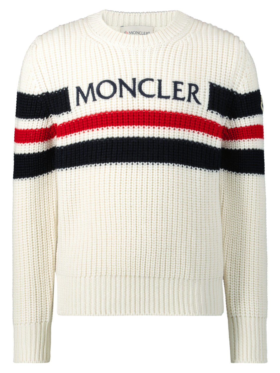 Moncler Enfant Kids Sweaters  in  6800505080-1.jpg | NICKIS.com