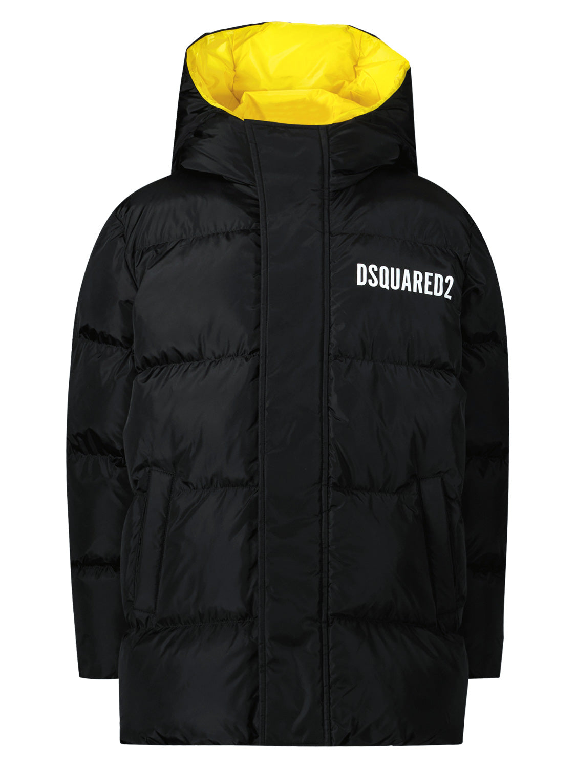 DSQUARED2 Kids winter jacket  in  6800564333-1.jpg | NICKIS.com