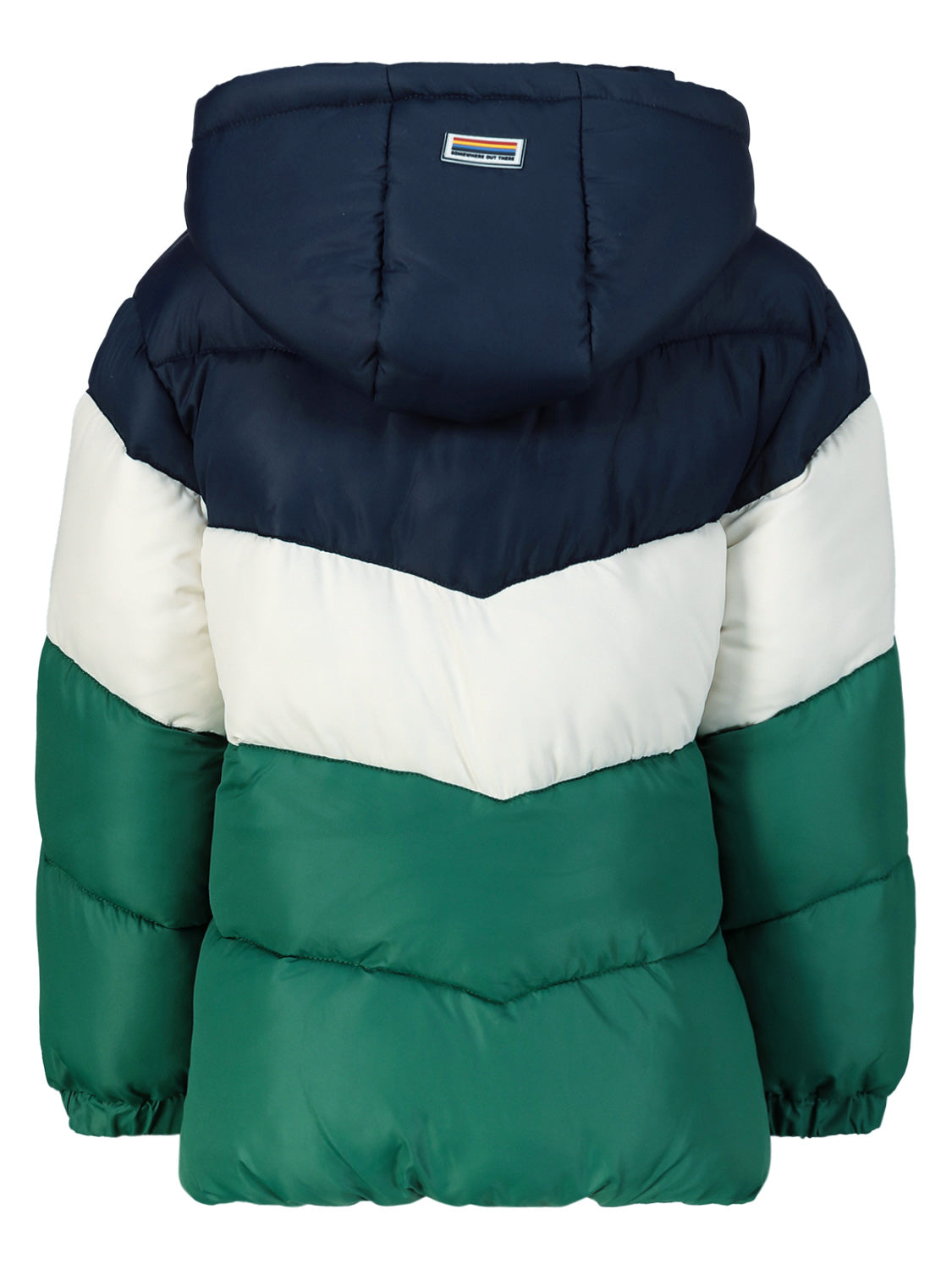 Mayoral Kids winter jacket  in  6800602501-4.jpg | NICKIS.com