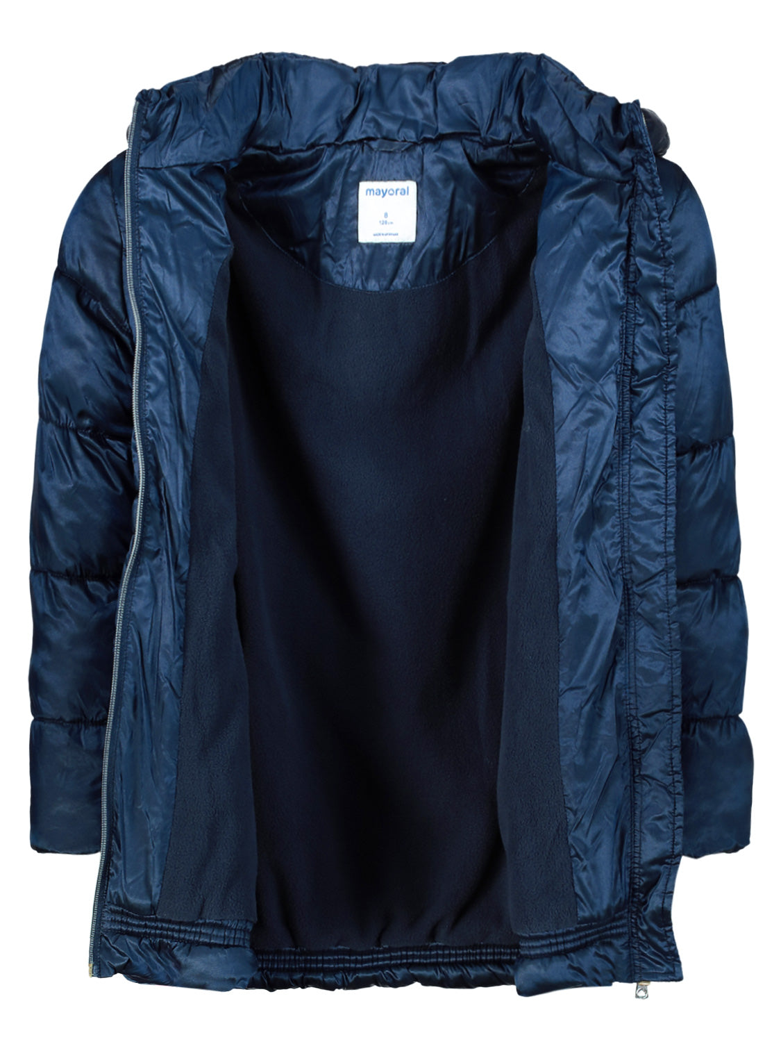 Mayoral Kids Winter coat  in  6800613291-6.jpg | NICKIS.com