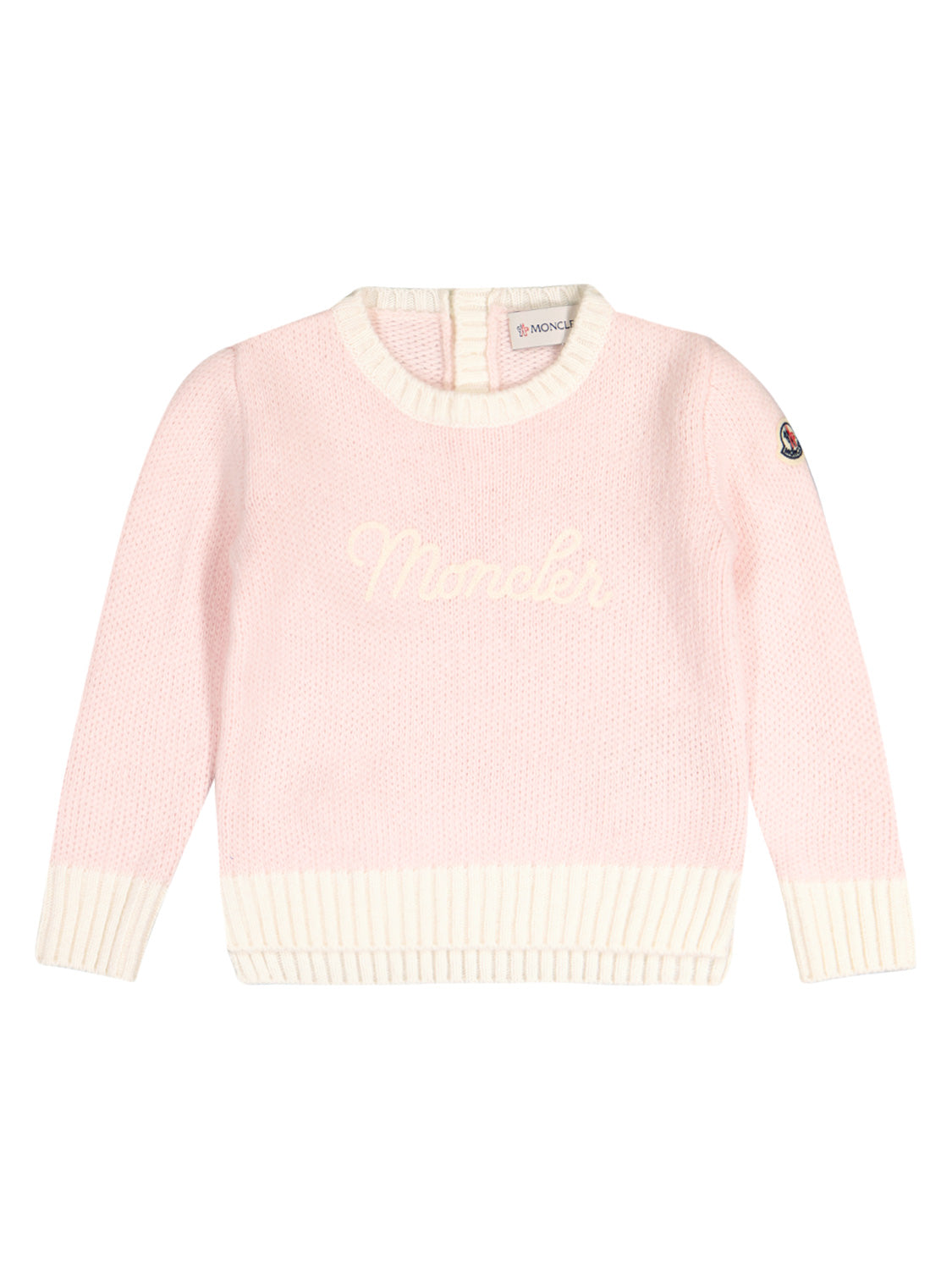 Moncler Enfant Kids Sweaters  in  6800618548-1.jpg | NICKIS.com