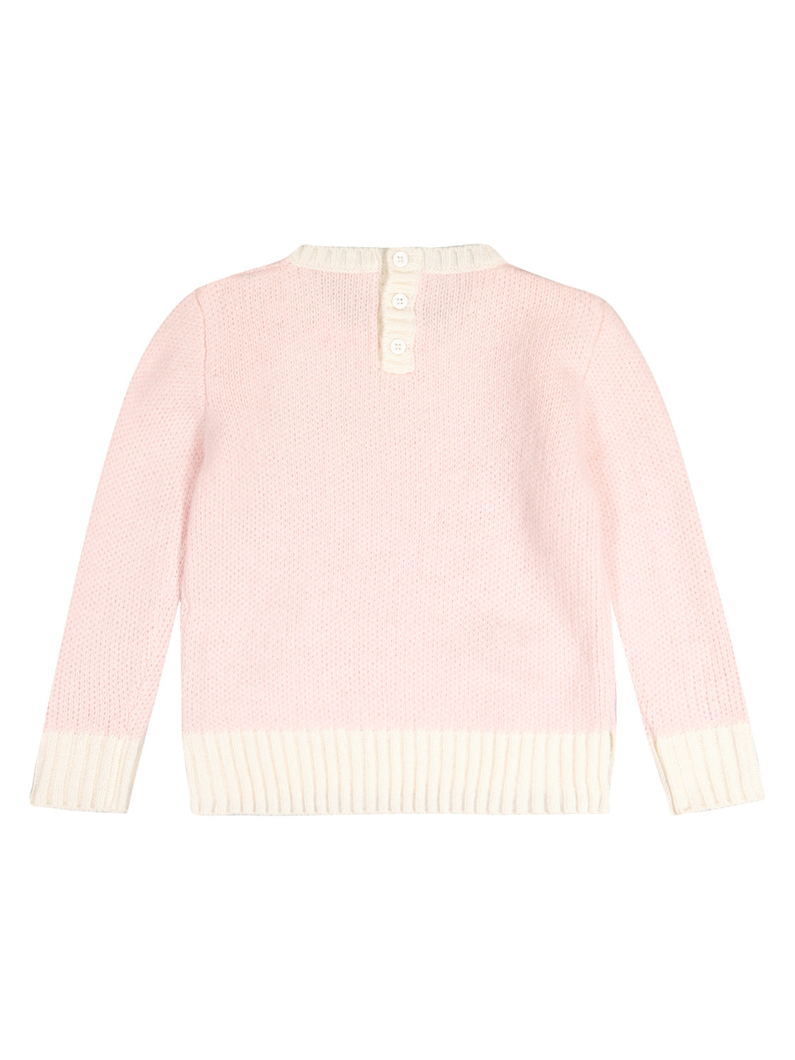 Moncler Enfant Kids Sweaters  in  6800618548-4.jpg | NICKIS.com