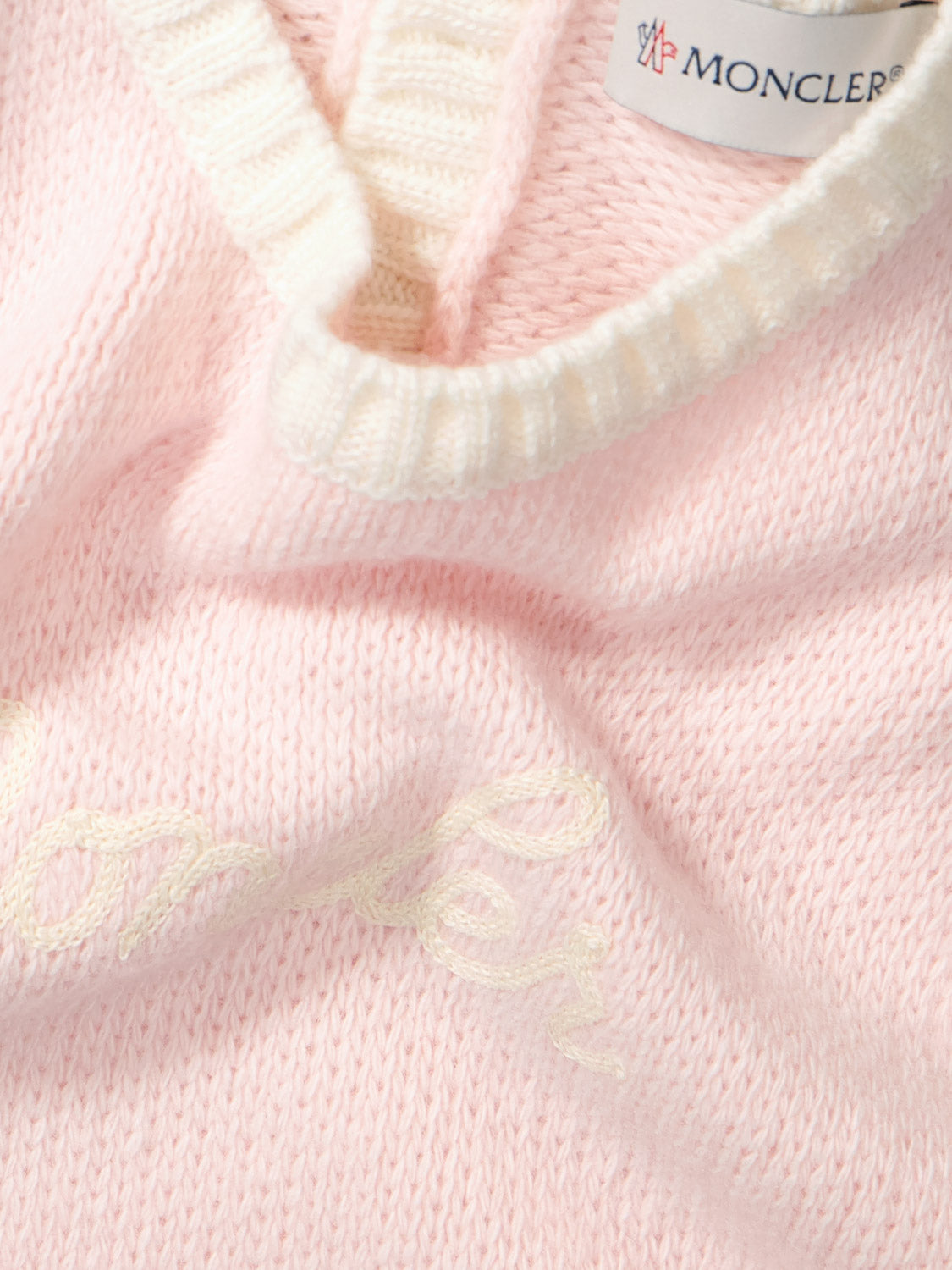 Moncler Enfant Kids Sweaters  in  6800618548-6.jpg | NICKIS.com