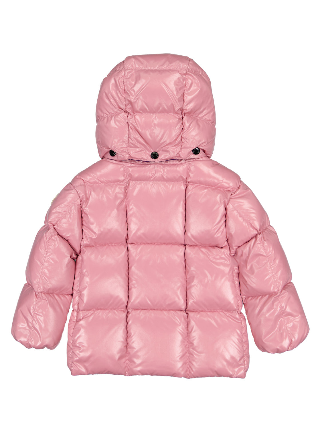 Moncler Enfant Kids Down Jacket Parana  in  6800646487-6.jpg | NICKIS.com