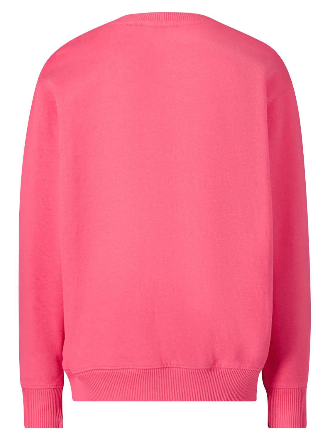 Off-White Kids Kids Sweatshirt Fuchsia in Fuchsia 6800674119-4.jpg | NICKIS.com