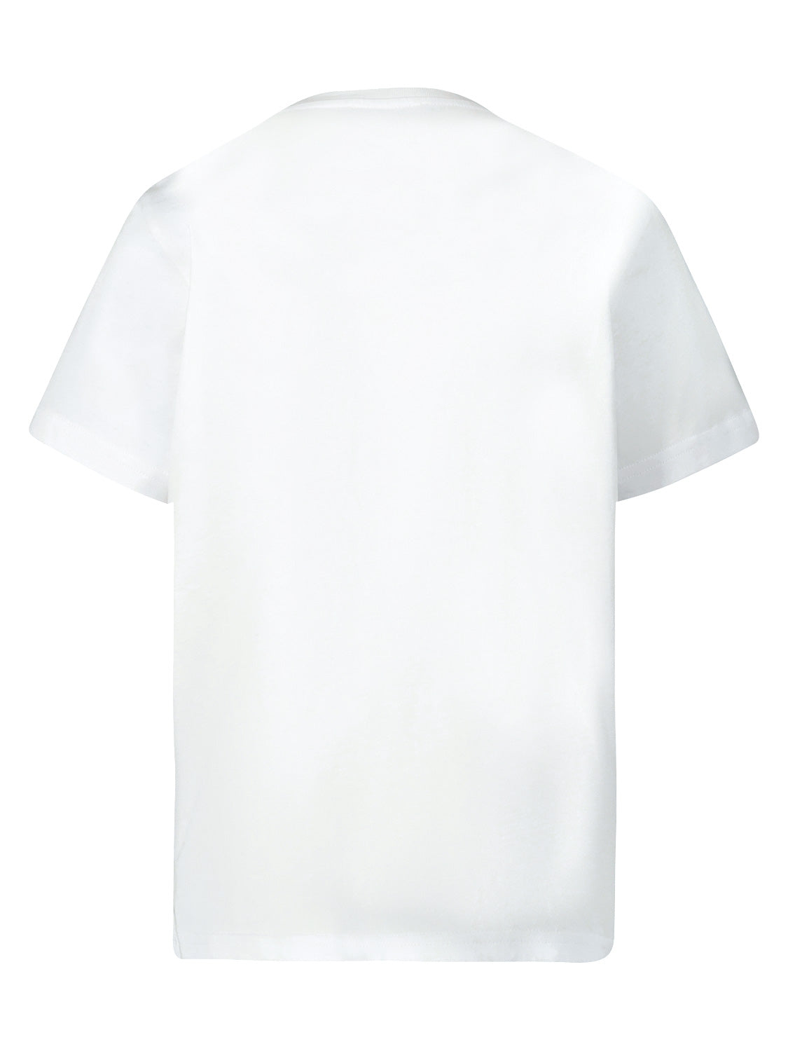 DSQUARED2 Kids t-shirt Relax White in White 6800707257-4.jpg | NICKIS.com