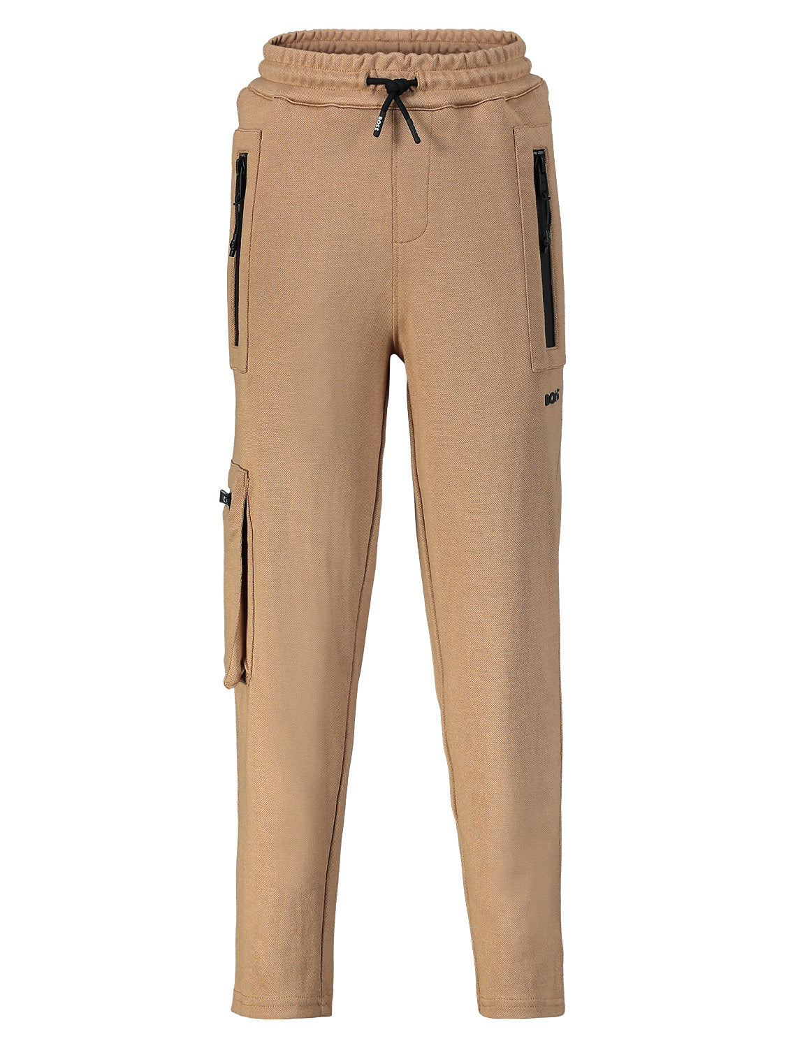 Boss Kids sweatpants Camel in Camel 6800708098-1.jpg | NICKIS.com