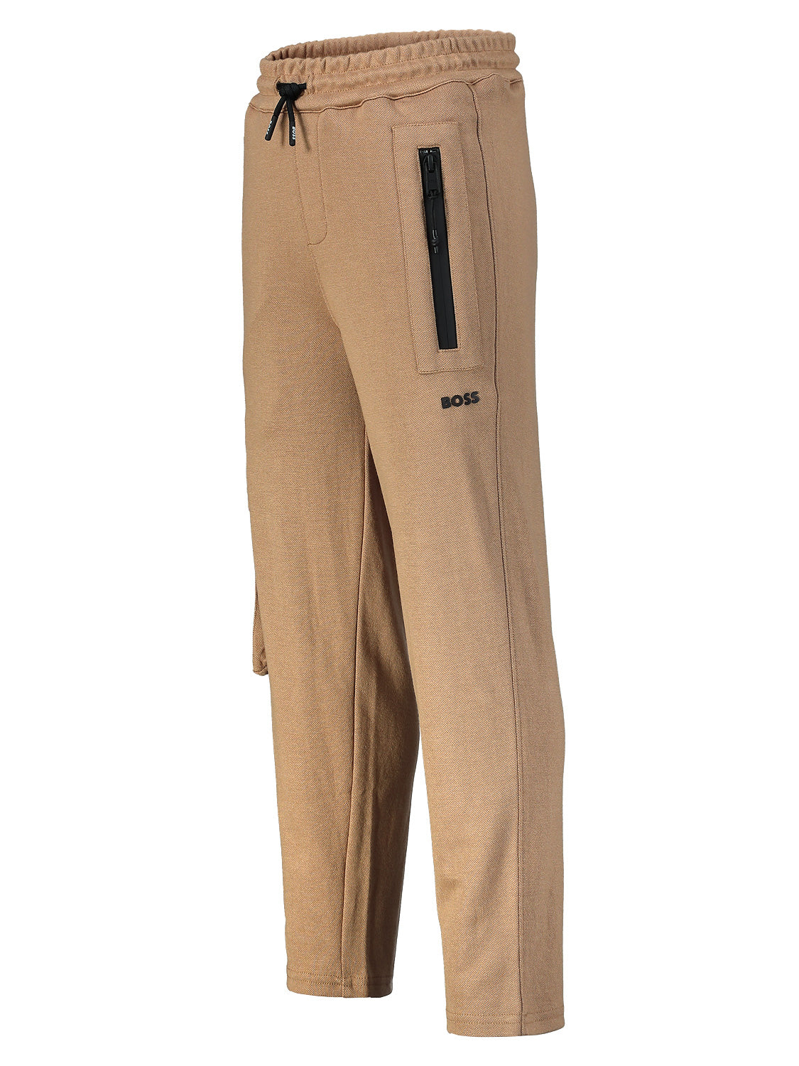 Boss Kids sweatpants Camel in Camel 6800708098-4.jpg | NICKIS.com