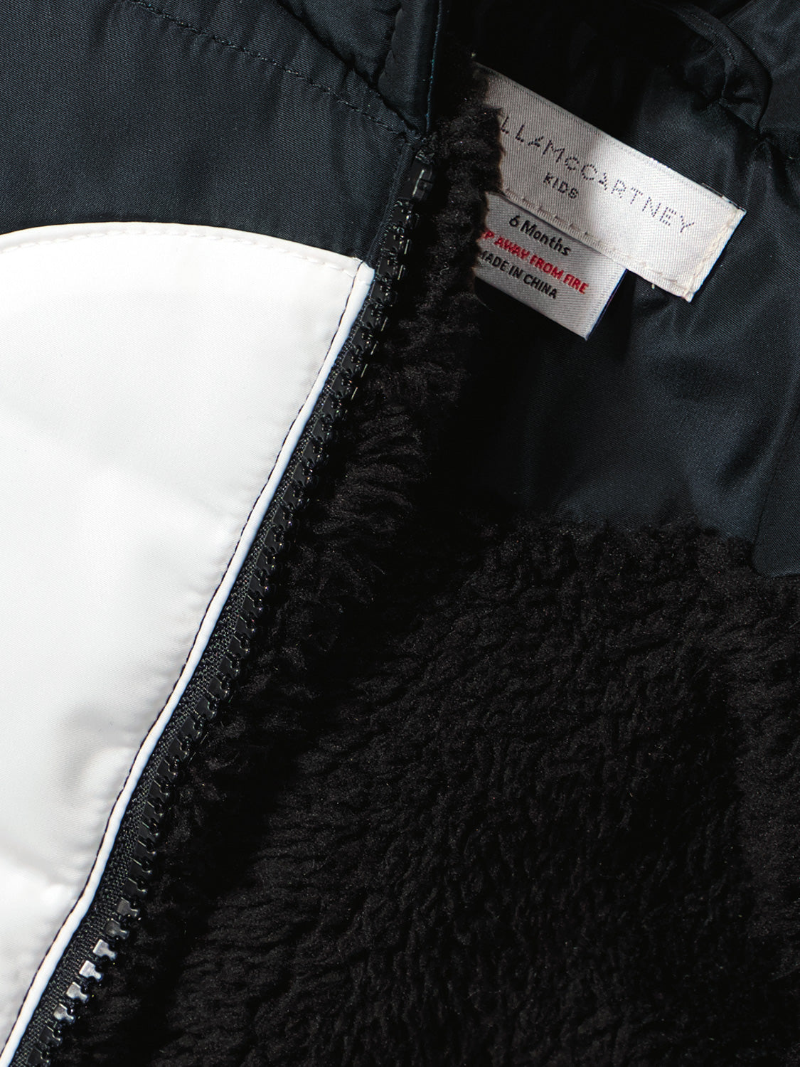 Stella McCartney Kids Kids Snowsuit  in  6800722141-4.jpg | NICKIS.com