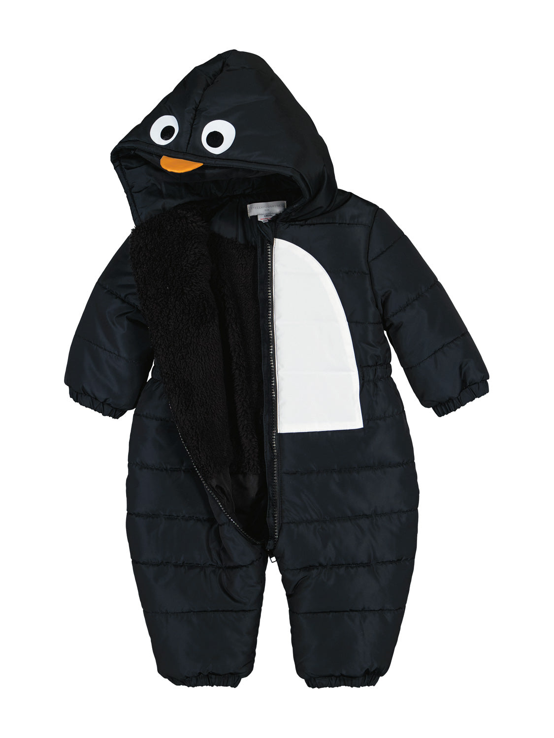 Stella McCartney Kids Kids Snowsuit  in  6800722141-5.jpg | NICKIS.com