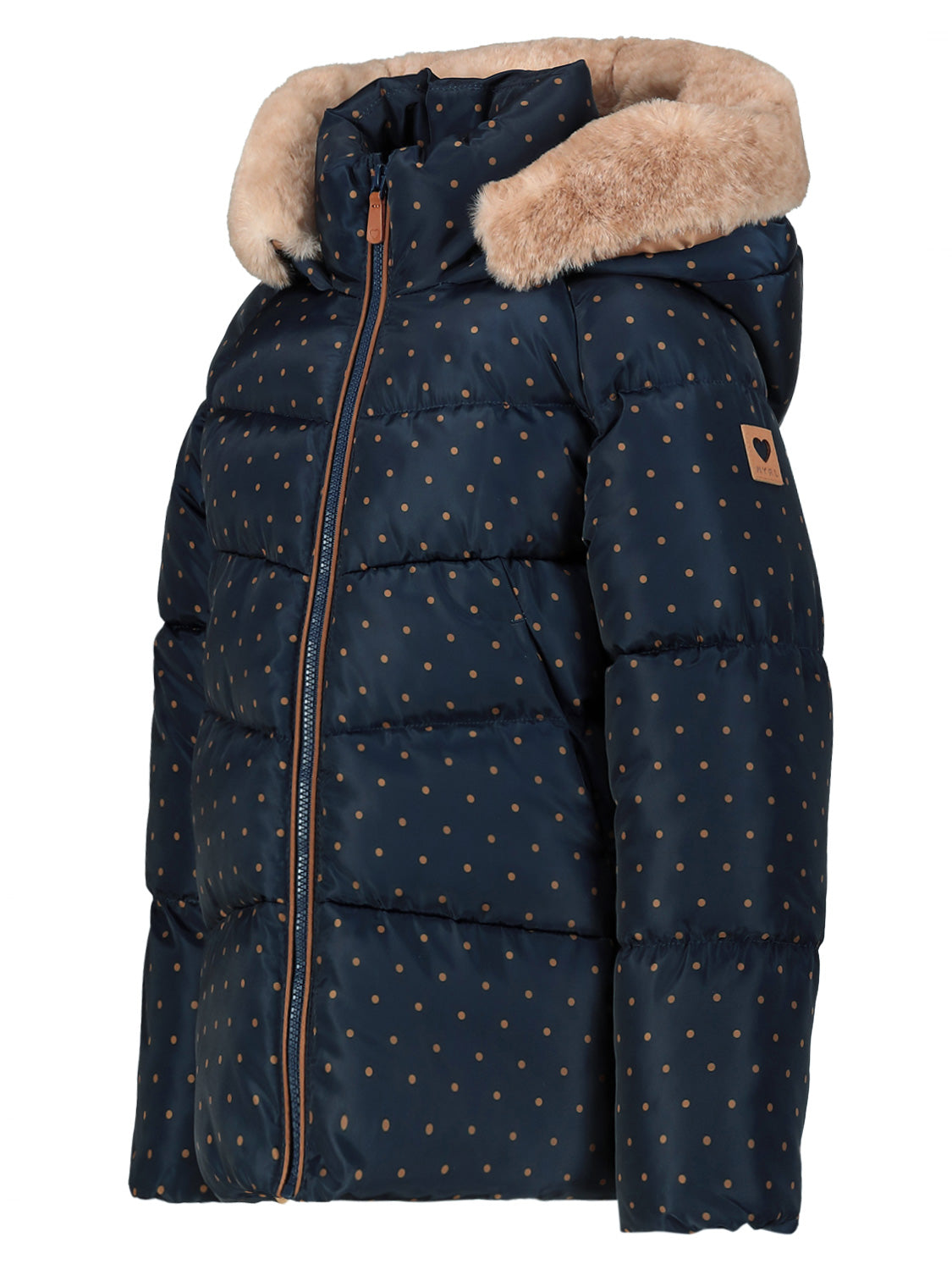 Mayoral Kids winter jacket  in  6800767551-4.jpg | NICKIS.com