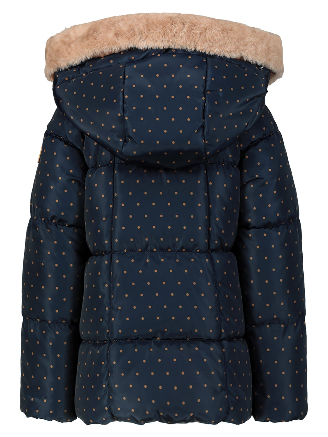 Mayoral Kids winter jacket  in  6800767551-5.jpg | NICKIS.com