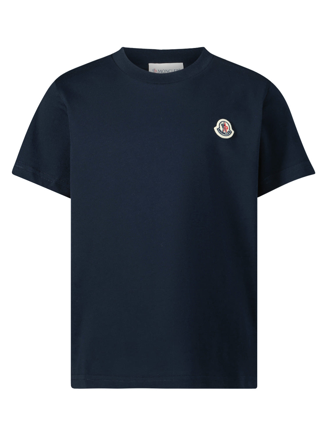 Moncler Enfant Kids t-shirt  in  6800773809-1.jpg | NICKIS.com