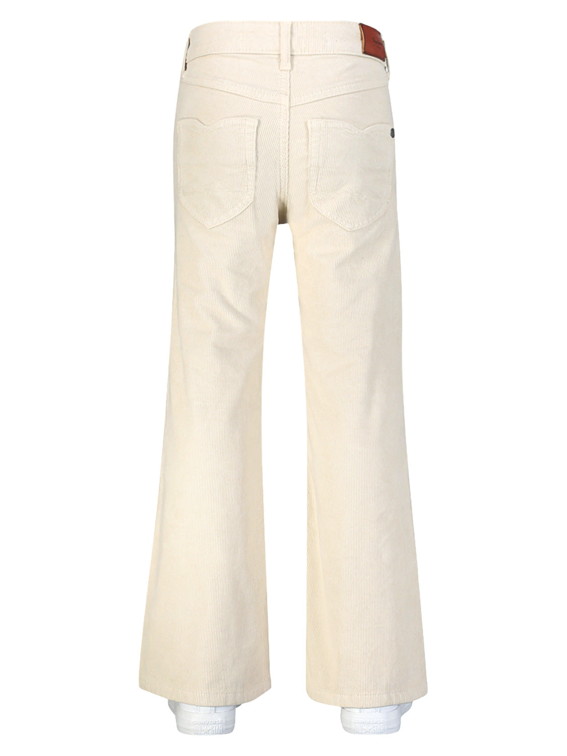 Pepe Jeans Kids Corduroy Trousers WILLA JR  in  6800783568-6.jpg | NICKIS.com