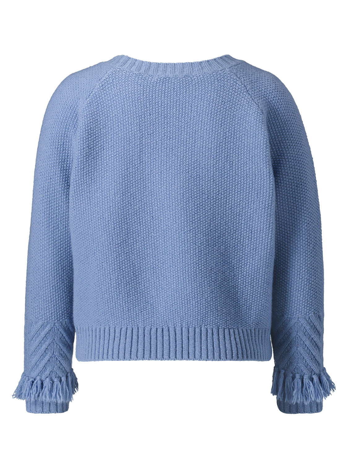 Il Gufo Kids Sweaters Blue in Blue 6800841857-4.jpg | NICKIS.com