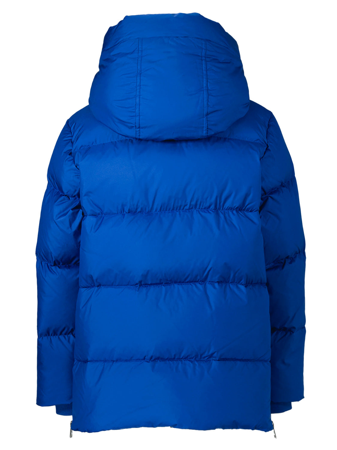 Woolrich Kids Down Jacket Sierra Blue in Blue 6800937106-5.jpg | NICKIS.com