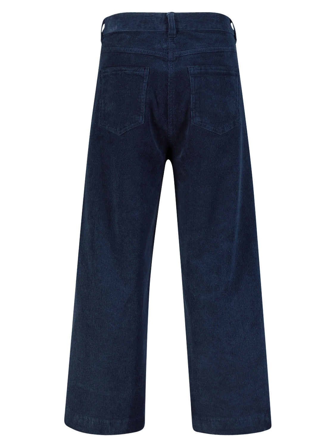 Il Gufo Kids Corduroy Trousers  in  6800937900-5.jpg | NICKIS.com