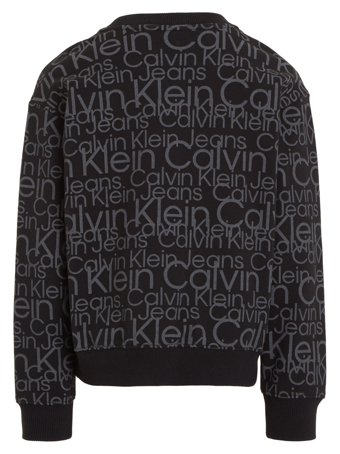 Calvin Klein Kids Sweatshirt Glow In The Dark  in  6800957653-4.jpg | NICKIS.com