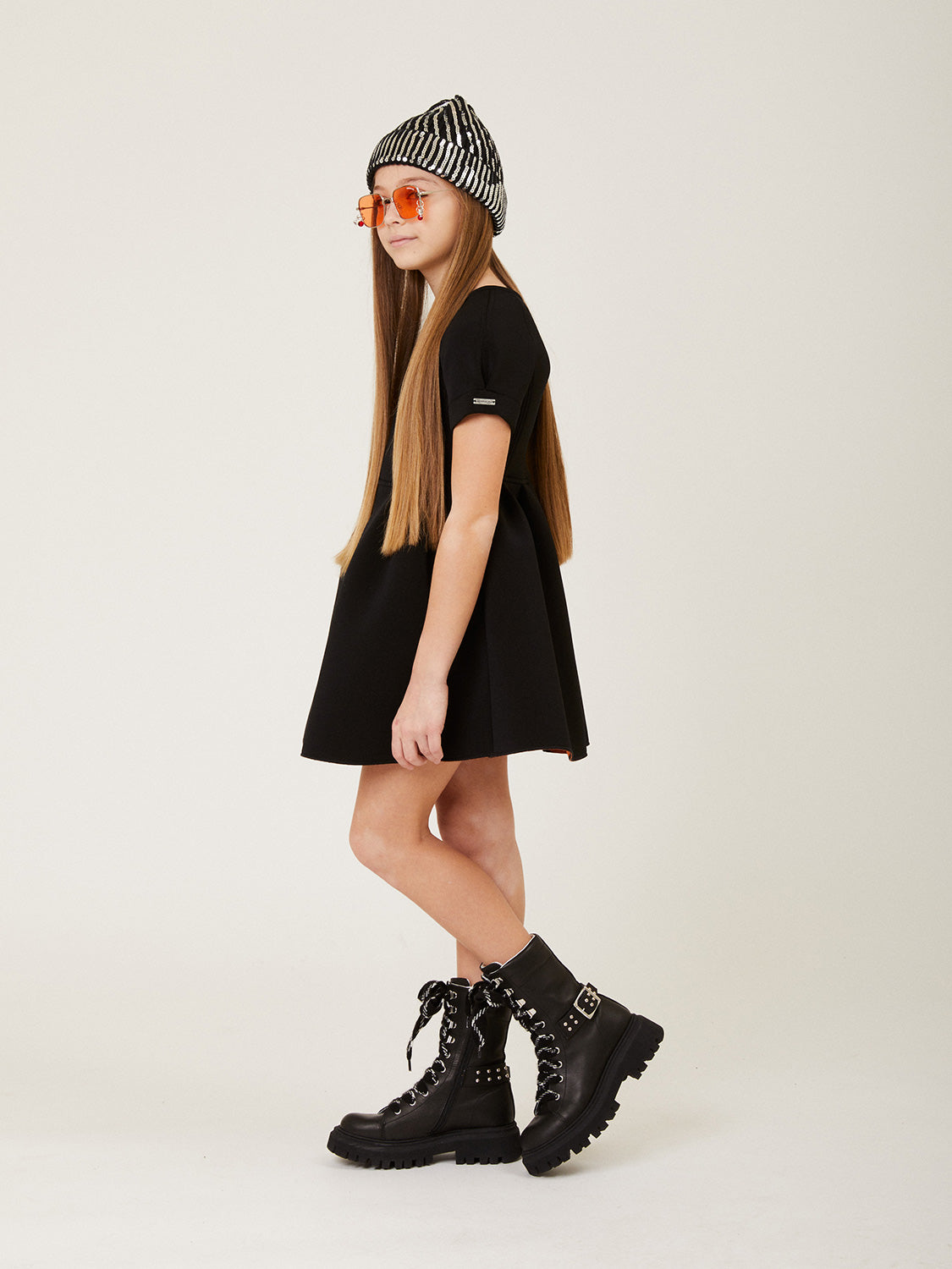 Monnalisa Kids dress  in  6800961537-3.jpg | NICKIS.com