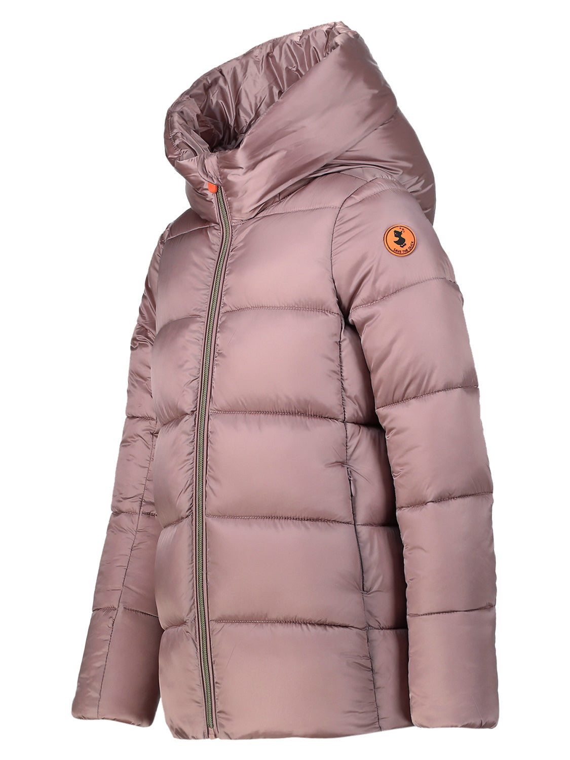 Save the Duck Kids winter jacket Gracie  in  6800986322-4.jpg | NICKIS.com