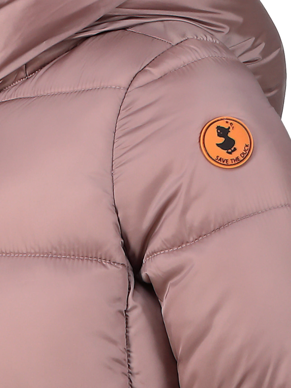 Save the Duck Kids winter jacket Gracie  in  6800986322-7.jpg | NICKIS.com