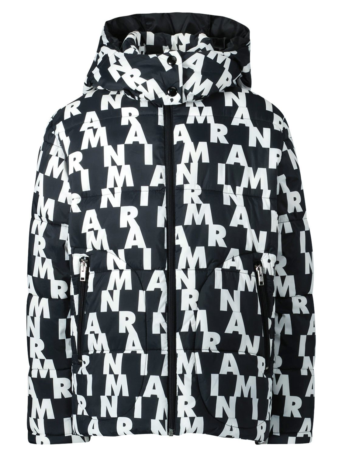 Marni Kids Lightweight jacket  in  6800992301-1.jpg | NICKIS.com