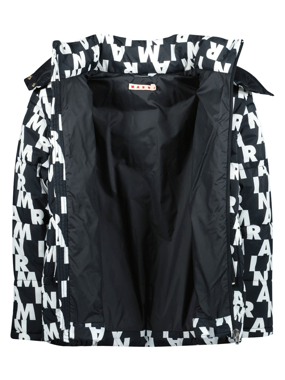 Marni Kids Lightweight jacket  in  6800992301-5.jpg | NICKIS.com