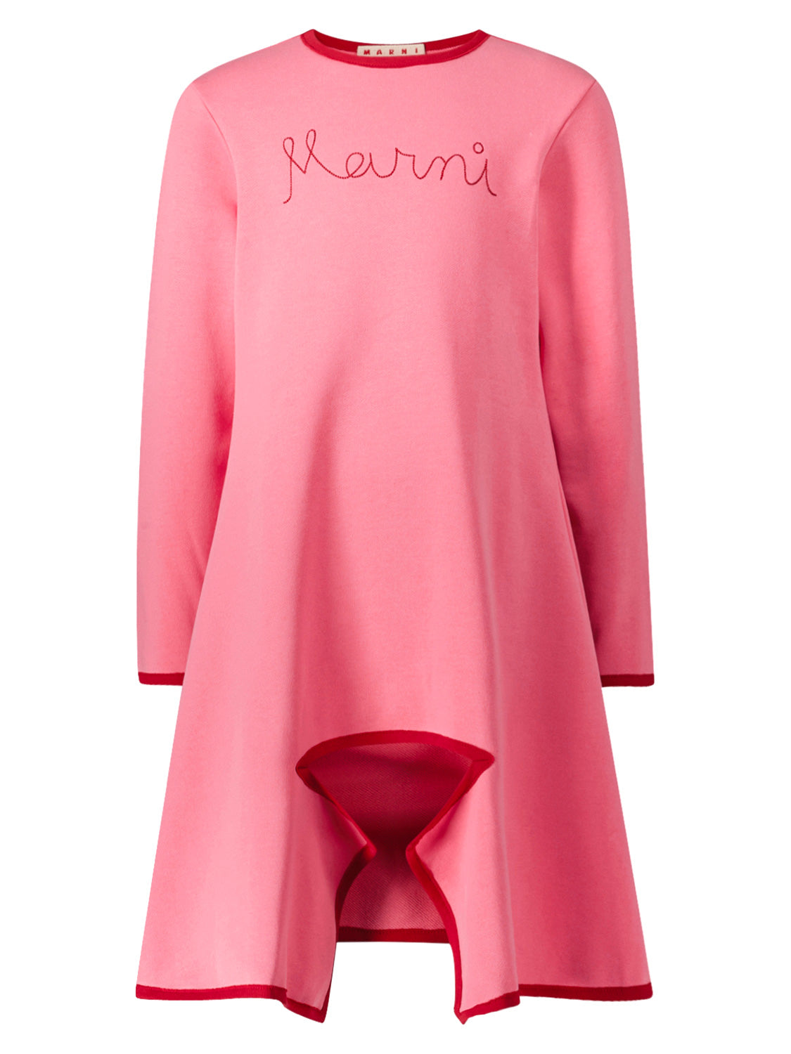 Marni dress Pink girls