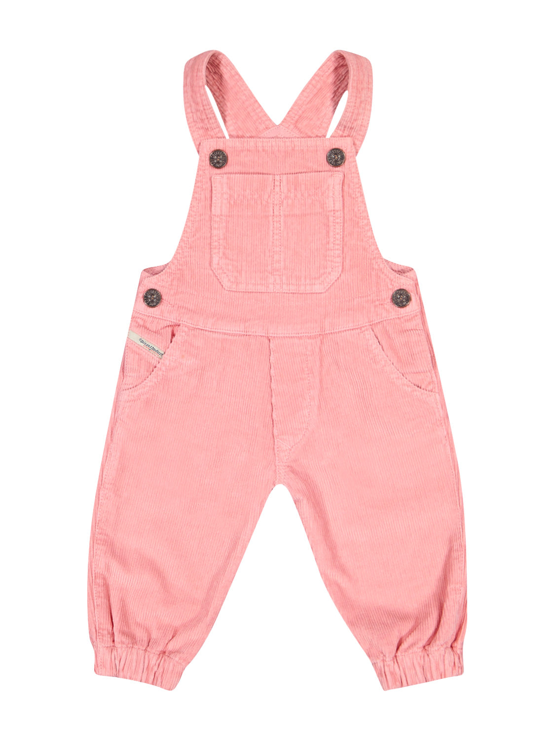 Diesel Kids overall Jcordyb  in  6801066154-1.jpg | NICKIS.com