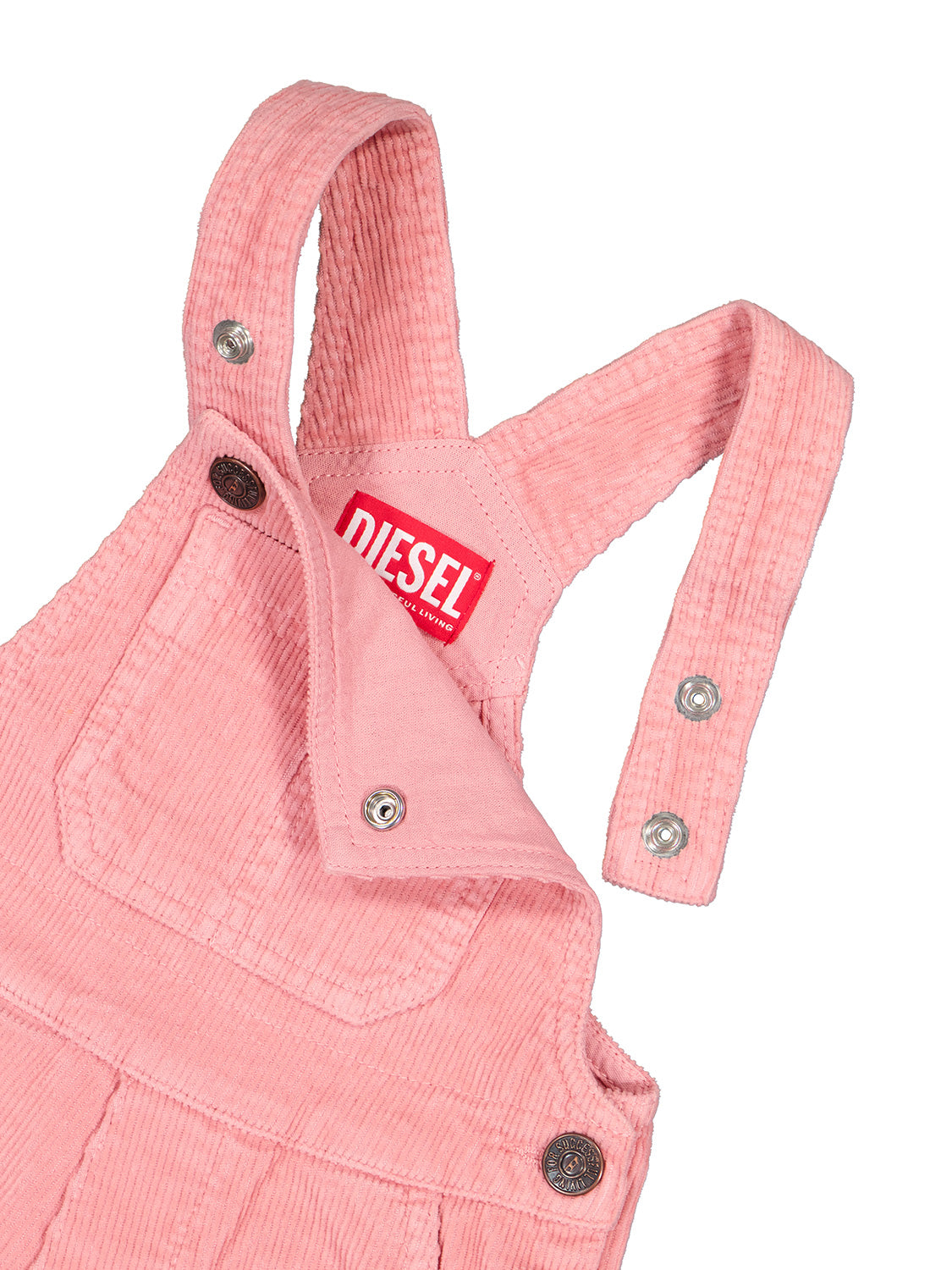 Diesel Kids overall Jcordyb  in  6801066154-5.jpg | NICKIS.com