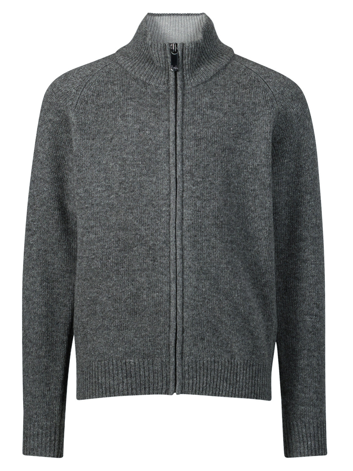 Il Gufo Kids cardigan Anthracite Grey in Anthracite Grey 6801075694-1.jpg | NICKIS.com