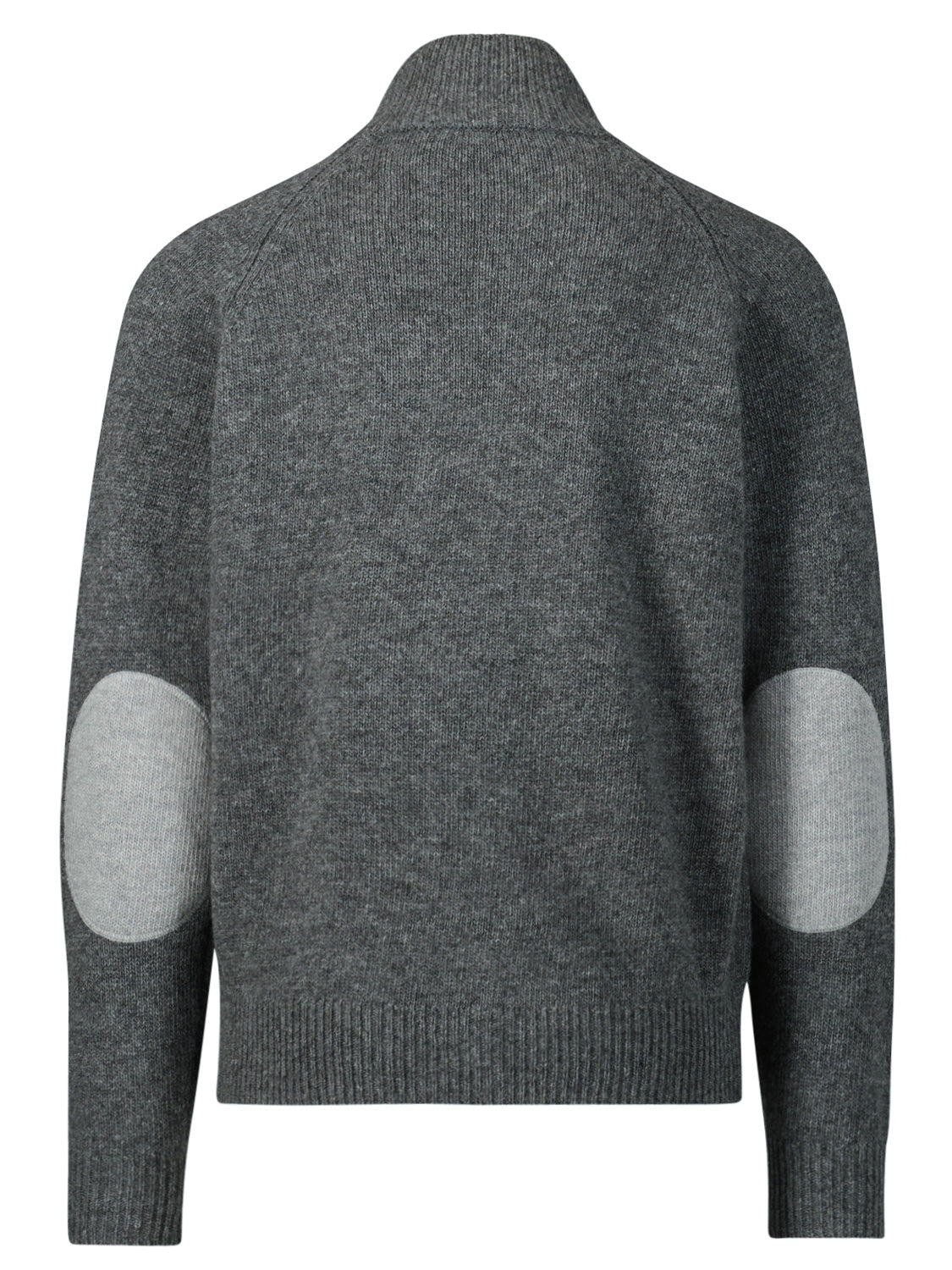 Il Gufo Kids cardigan Anthracite Grey in Anthracite Grey 6801075694-4.jpg | NICKIS.com