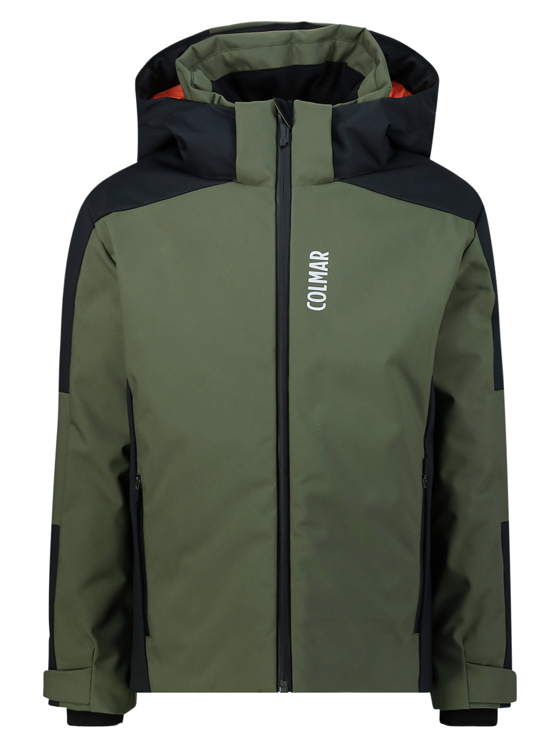 Colmar Down Jacket Black boys