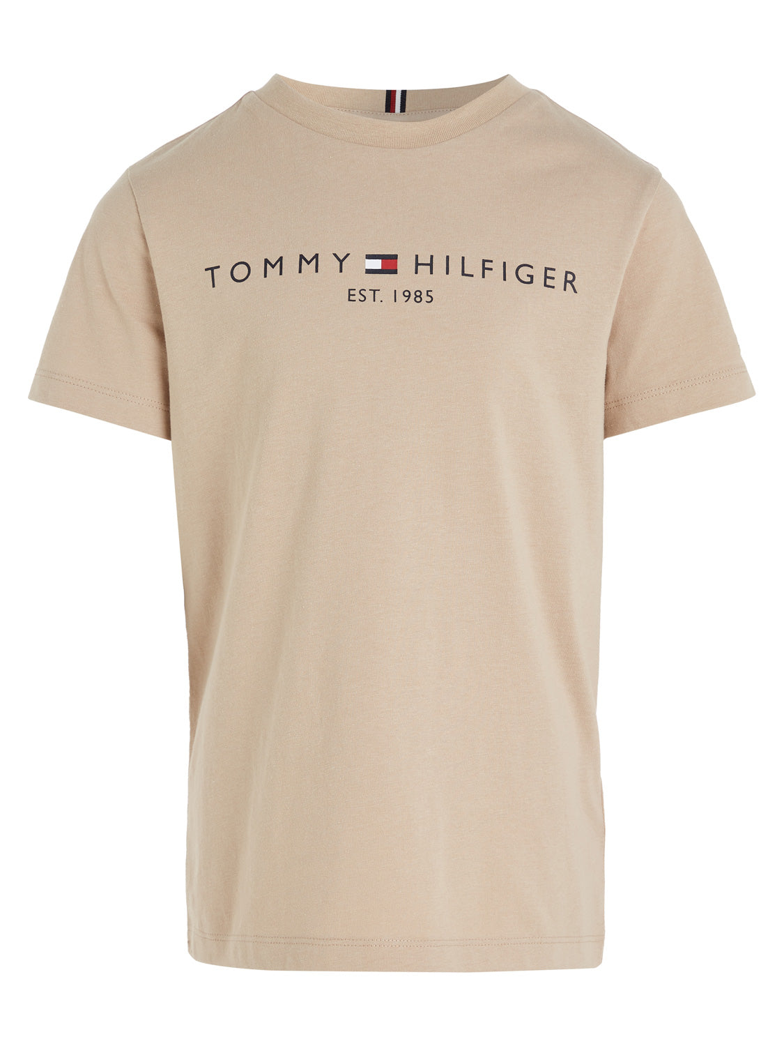 Tommy Hilfiger Kids t-shirt Beige in Beige 6801105594-1.jpg | NICKIS.com