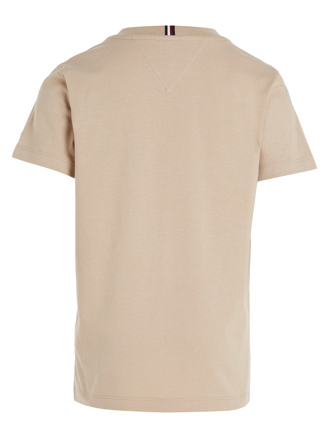 Tommy Hilfiger Kids t-shirt Beige in Beige 6801105594-4.jpg | NICKIS.com